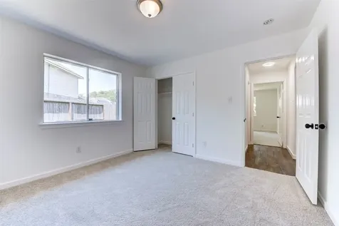 2402 Misty Falls Court Richmond TX 77406
