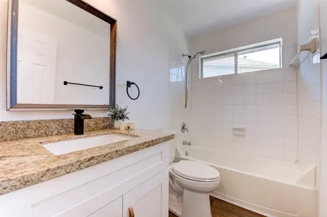 2402 Misty Falls Court Richmond TX 77406