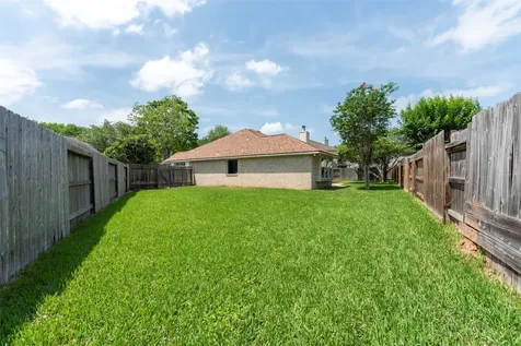 2402 Misty Falls Court Richmond TX 77406