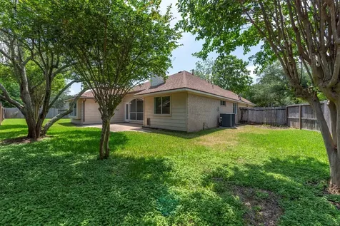 2402 Misty Falls Court Richmond TX 77406