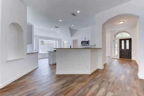 2402 Misty Falls Court Richmond TX 77406
