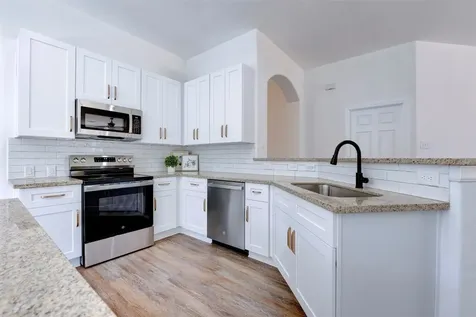 2402 Misty Falls Court Richmond TX 77406