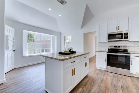 2402 Misty Falls Court Richmond TX 77406