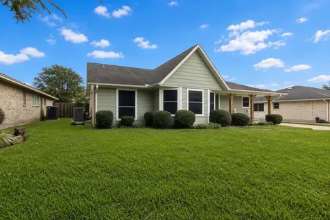 510 Kimswick Court Deer Park TX 77536