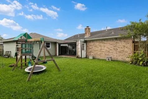 510 Kimswick Court Deer Park TX 77536