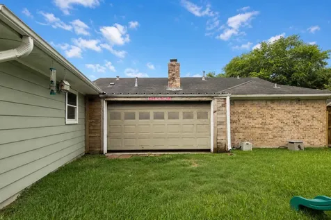 510 Kimswick Court Deer Park TX 77536