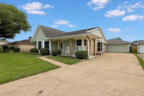510 Kimswick Court Deer Park TX 77536