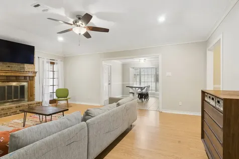 510 Kimswick Court Deer Park TX 77536