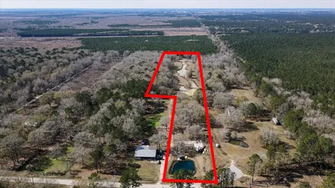 791 County Road 6881 N Dayton TX 77535