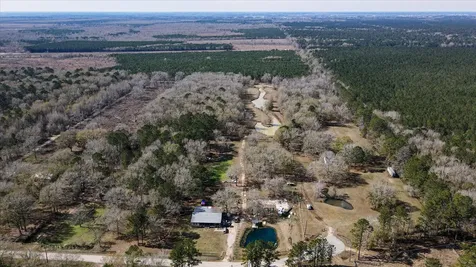 791 County Road 6881 N Dayton TX 77535