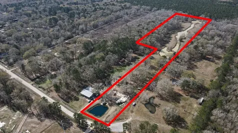 791 County Road 6881 N Dayton TX 77535