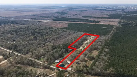 791 County Road 6881 N Dayton TX 77535