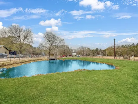 791 County Road 6881 N Dayton TX 77535
