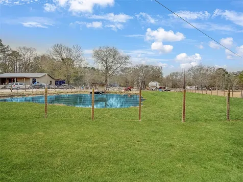 791 County Road 6881 N Dayton TX 77535