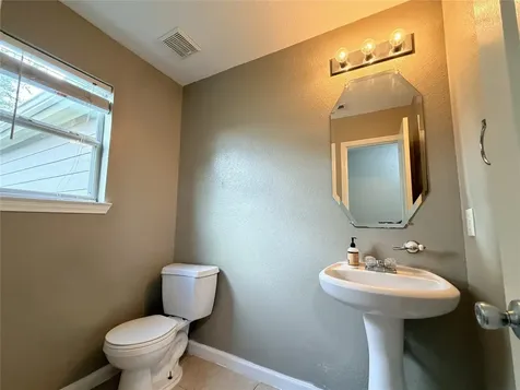 2634 Skyview Glen Court Houston TX 77047