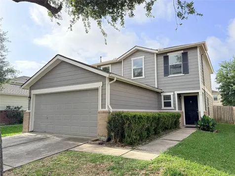 2634 Skyview Glen Court Houston TX 77047