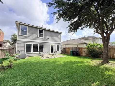 2634 Skyview Glen Court Houston TX 77047