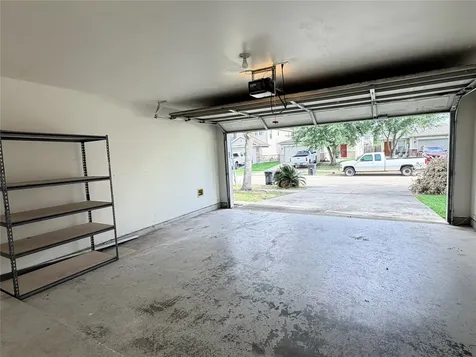 2634 Skyview Glen Court Houston TX 77047