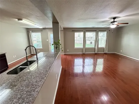 2634 Skyview Glen Court Houston TX 77047