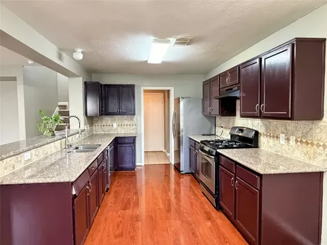 2634 Skyview Glen Court Houston TX 77047