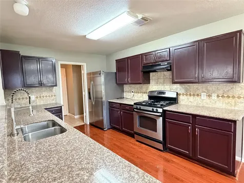 2634 Skyview Glen Court Houston TX 77047