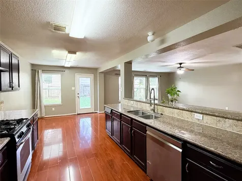 2634 Skyview Glen Court Houston TX 77047