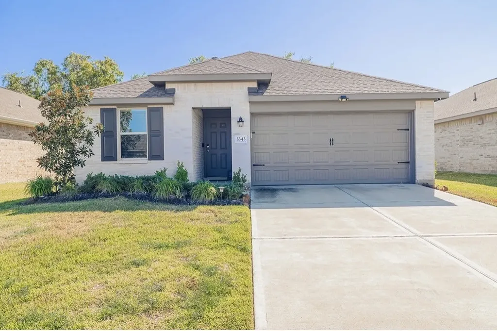 3343 Avary River Lane Richmond TX 77406