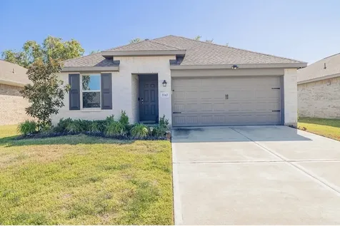 3343 Avary River Lane Richmond TX 77406