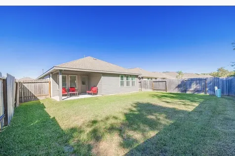 3343 Avary River Lane Richmond TX 77406