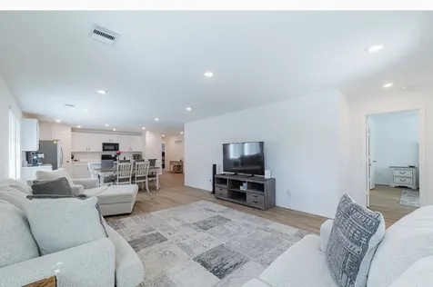 3343 Avary River Lane Richmond TX 77406