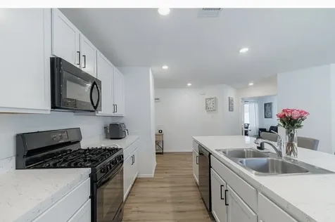 3343 Avary River Lane Richmond TX 77406