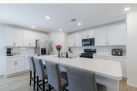 3343 Avary River Lane Richmond TX 77406