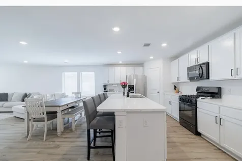 3343 Avary River Lane Richmond TX 77406