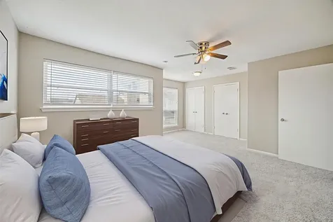 10311 Richmond Hill Drive Houston TX 77041
