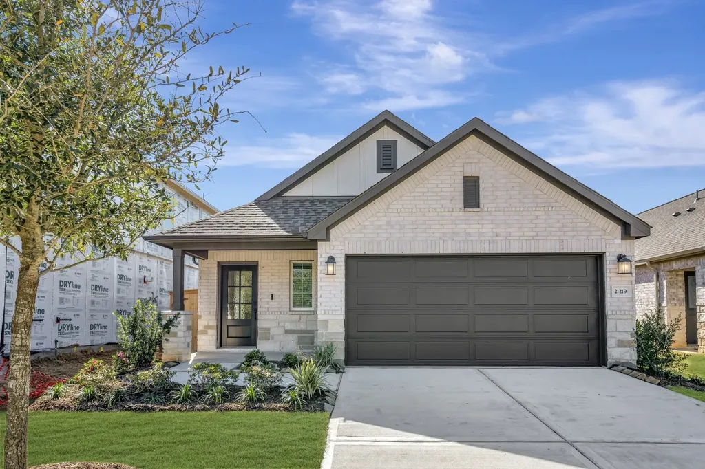 21219 Jacaranda Blossom Way Tomball TX 77377