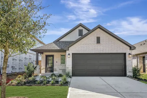 21219 Jacaranda Blossom Way Tomball TX 77377