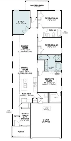 21219 Jacaranda Blossom Way Tomball TX 77377