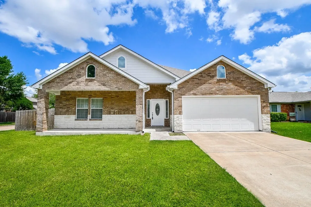 927 Grand Junction Drive Katy TX 77450