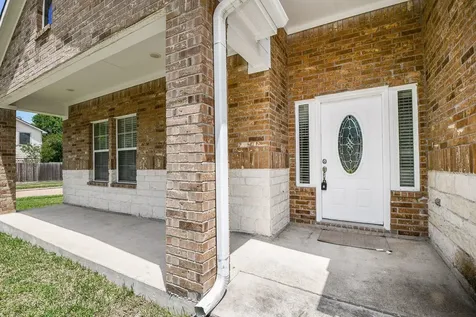 927 Grand Junction Drive Katy TX 77450