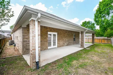 927 Grand Junction Drive Katy TX 77450