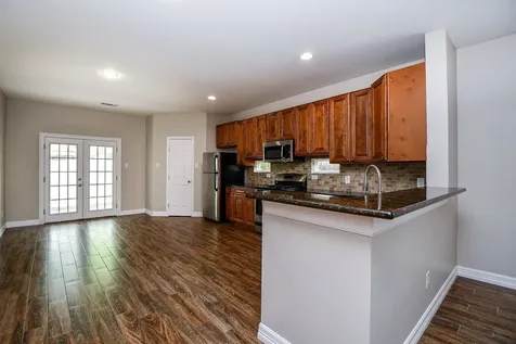 927 Grand Junction Drive Katy TX 77450
