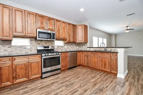 927 Grand Junction Drive Katy TX 77450