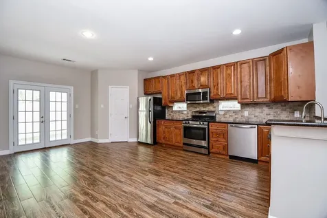 927 Grand Junction Drive Katy TX 77450