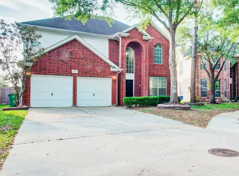 419 Thorpe Springs Drive Richmond TX 77469