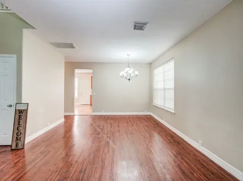 419 Thorpe Springs Drive Richmond TX 77469