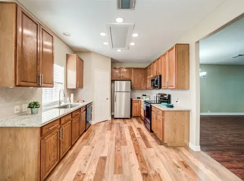 419 Thorpe Springs Drive Richmond TX 77469