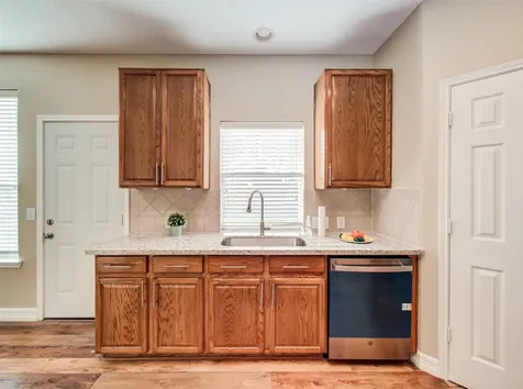 419 Thorpe Springs Drive Richmond TX 77469