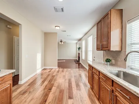 419 Thorpe Springs Drive Richmond TX 77469