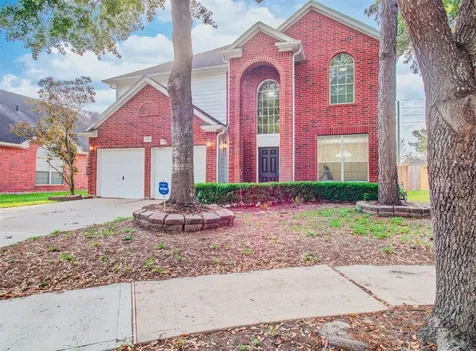 419 Thorpe Springs Drive Richmond TX 77469
