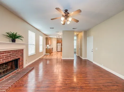 419 Thorpe Springs Drive Richmond TX 77469